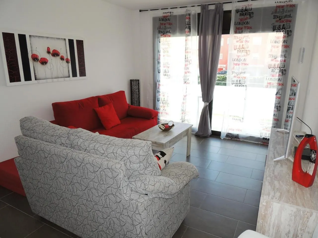 Gran Reserva Mimosas 2 Bjsc Empuriabrava - Immo Barneda Апартаменты