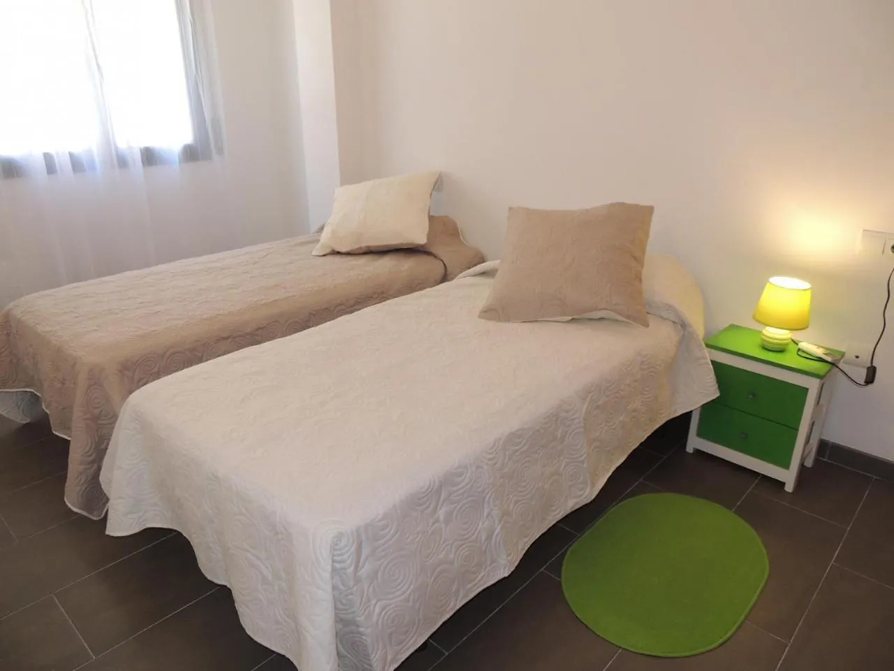 Gran Reserva Mimosas 2 Bjsc Empuriabrava - Immo Barneda Апартаменты