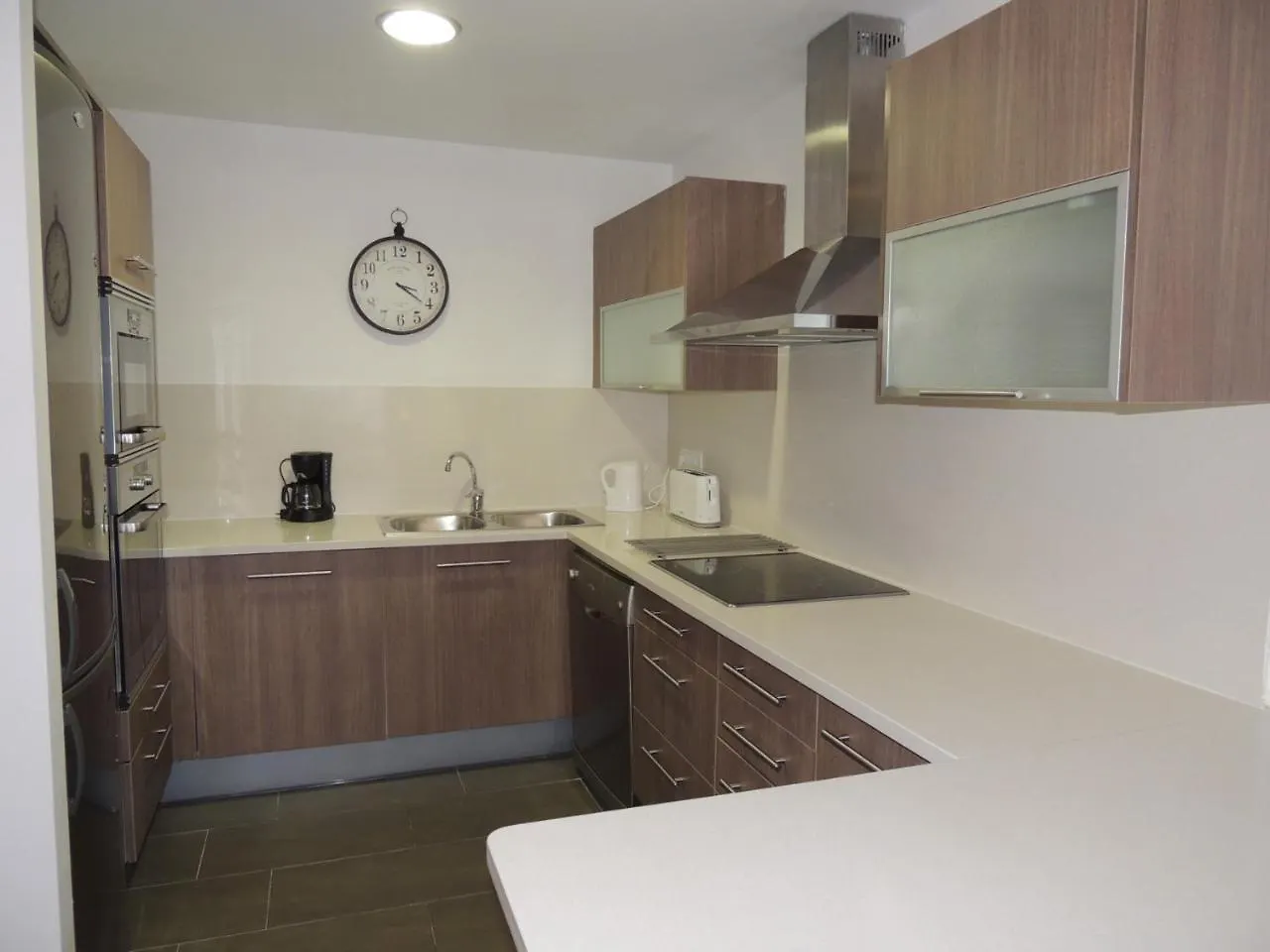 Апартаменты Gran Reserva Mimosas 2 Bjsc Empuriabrava - Immo Barneda