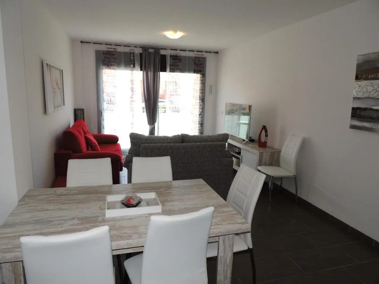 Апартаменты Gran Reserva Mimosas 2 Bjsc Empuriabrava - Immo Barneda